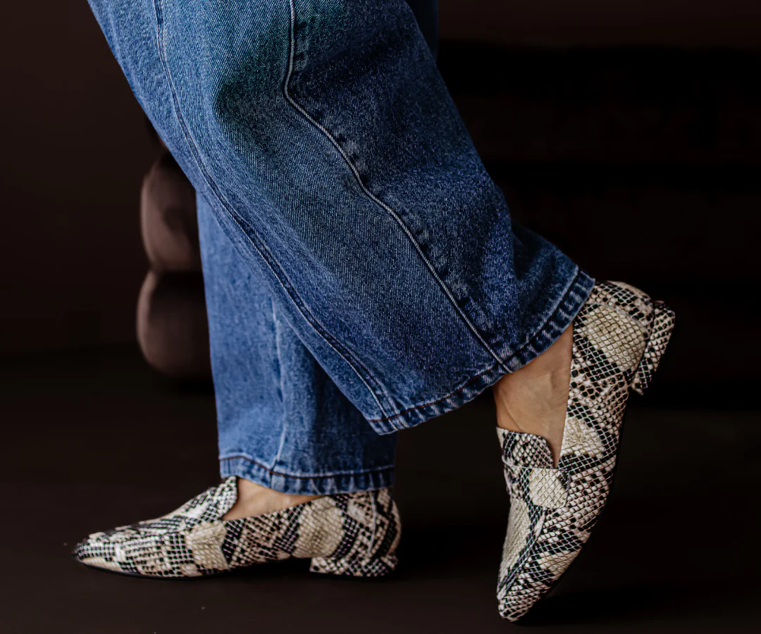 Elevate Your Style with Evans Shoes
