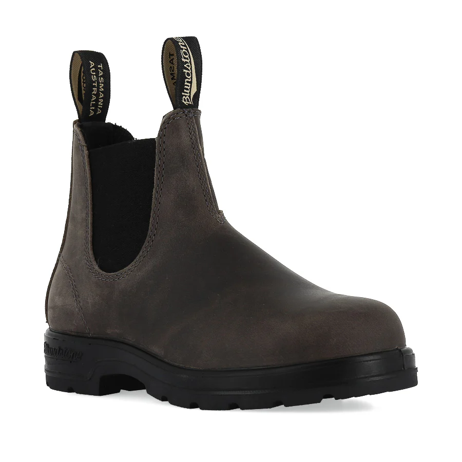 2446 CLASSIC - CLAY LEATHER - Image 3