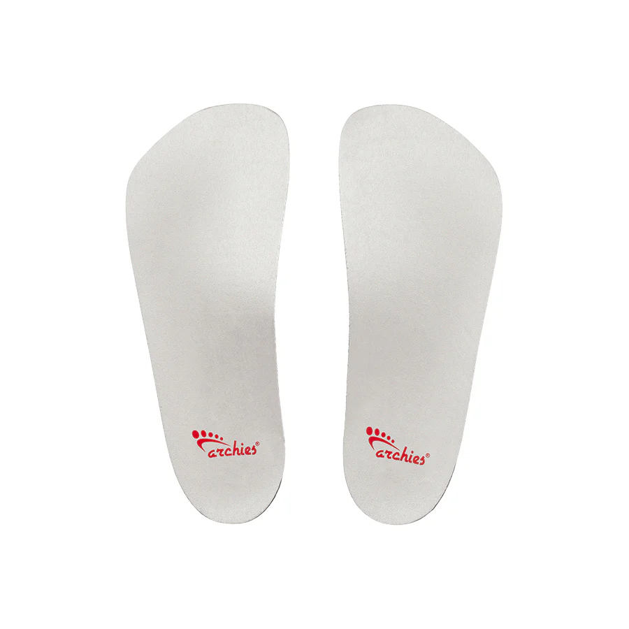 3/4 CASUAL INSOLE - GREY - Image 5