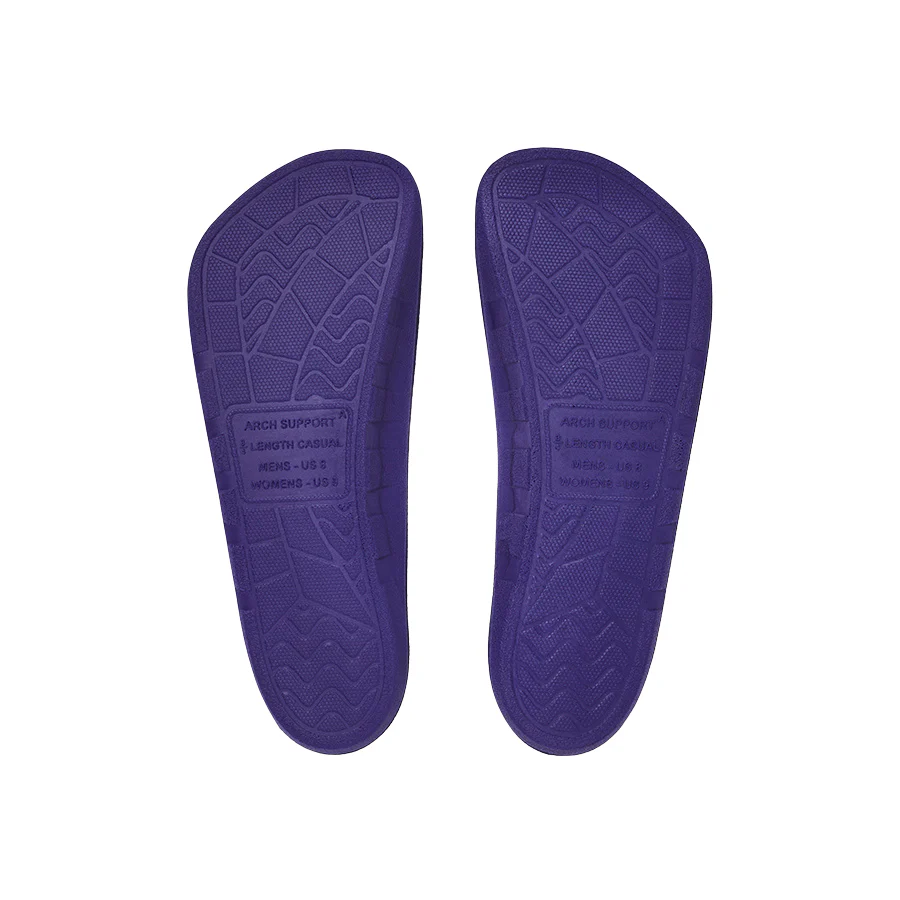 3/4 CASUAL INSOLE - GREY - Image 6