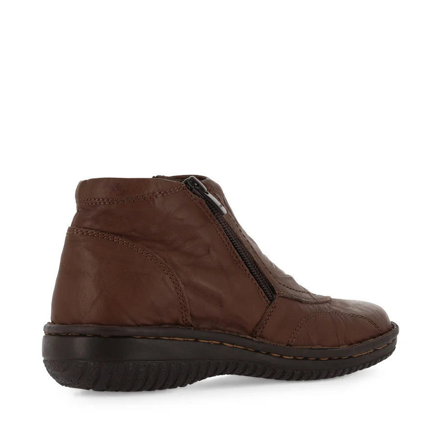 5250-27 - BROWN LEATHER - Image 4