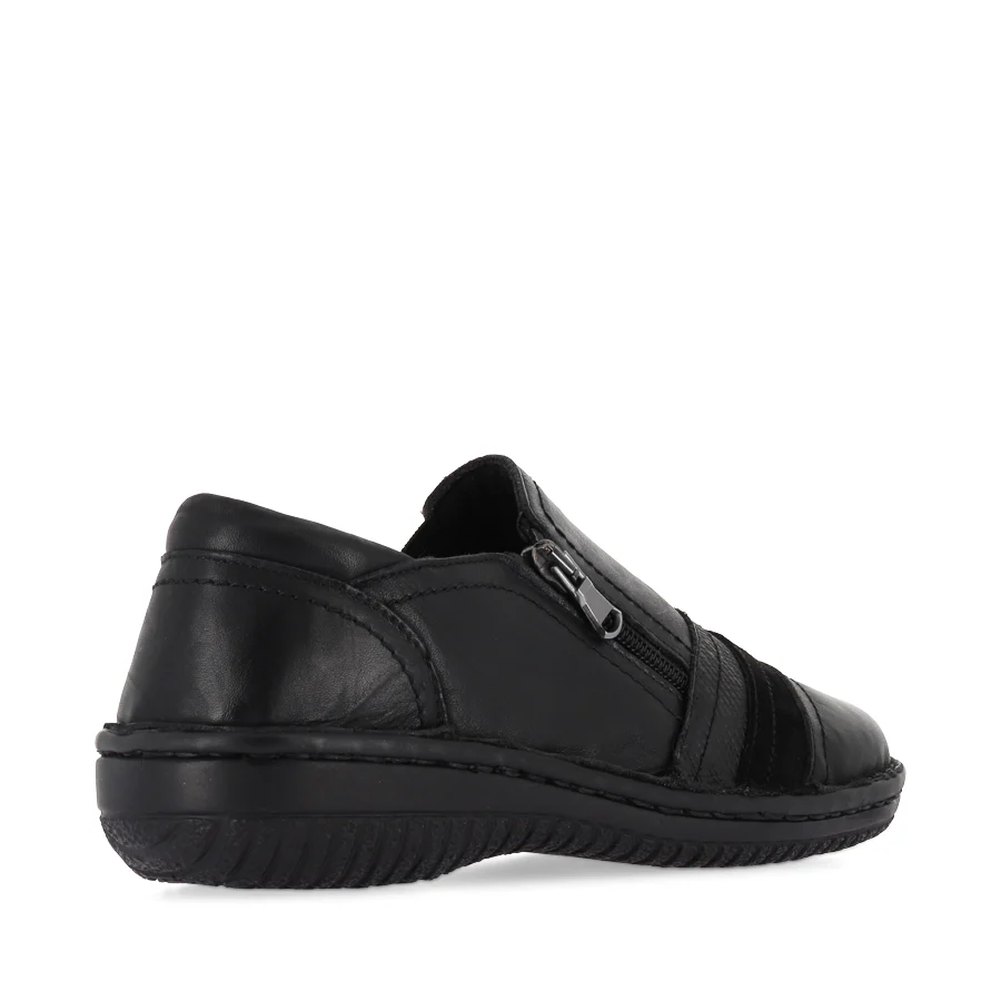5849-27 - BLACK LEATHER - Image 4
