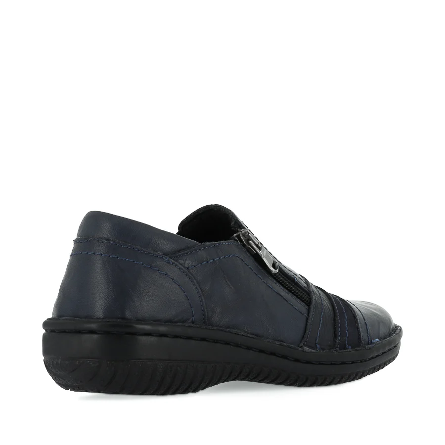 5849-27 - NAVY LEATHER - Image 4