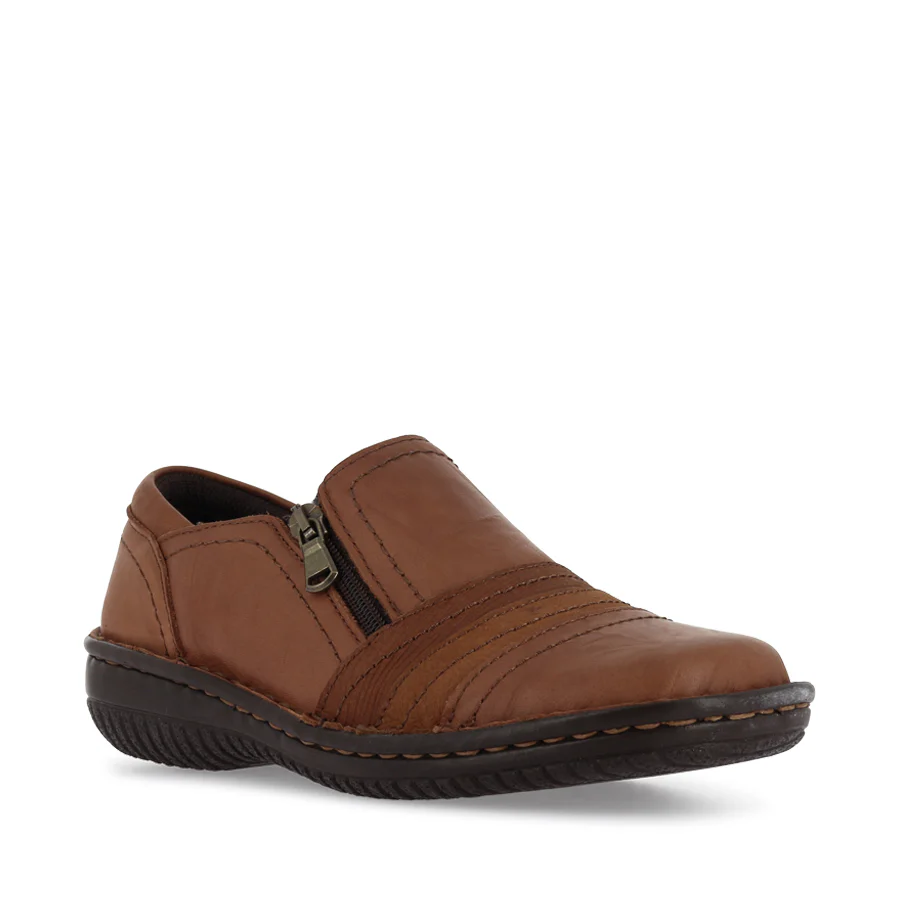 5849-27 - TAN LEATHER - Image 3