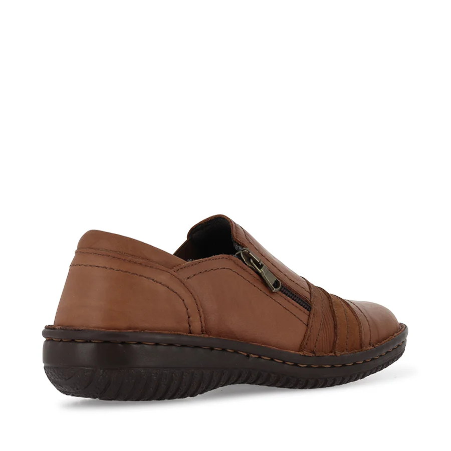 5849-27 - TAN LEATHER - Image 4