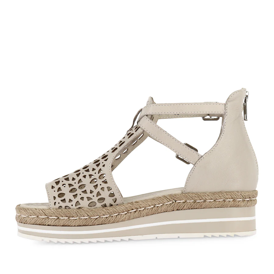 ACCRA - ALMOND LEATHER - Image 2
