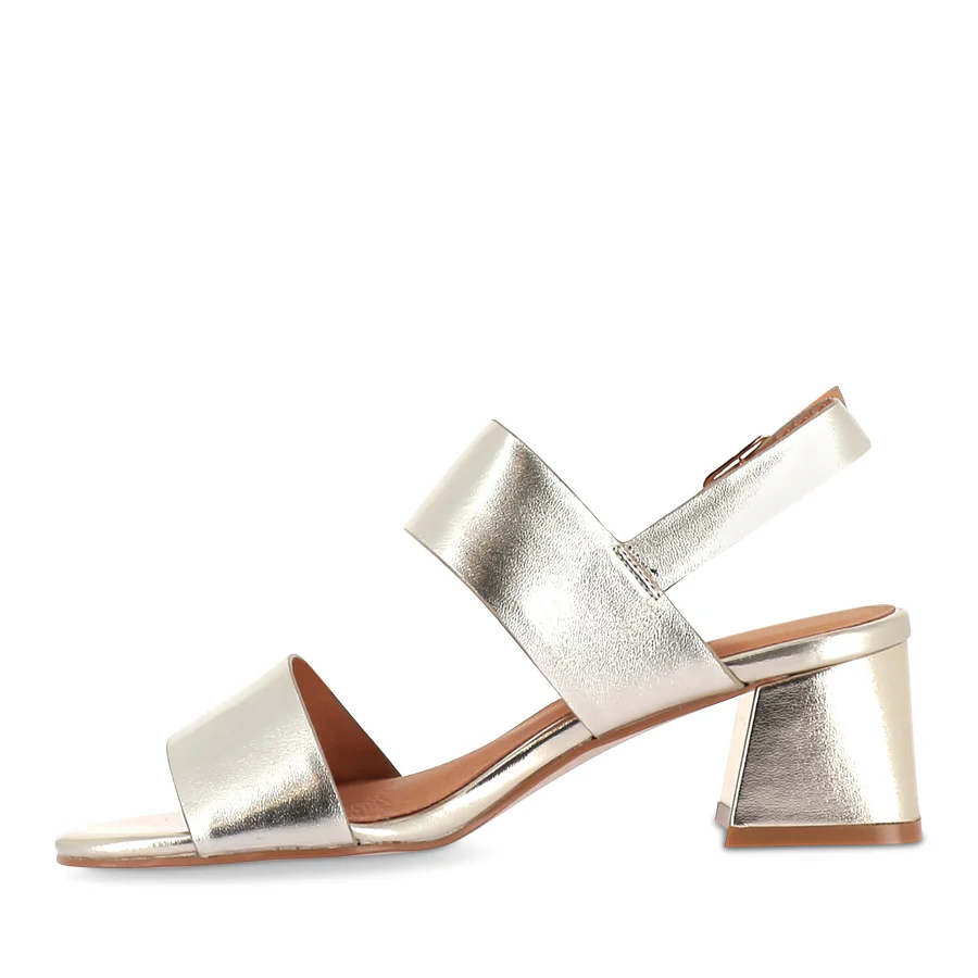 ACROBAT - SOFT GOLD LEATHER - Image 2