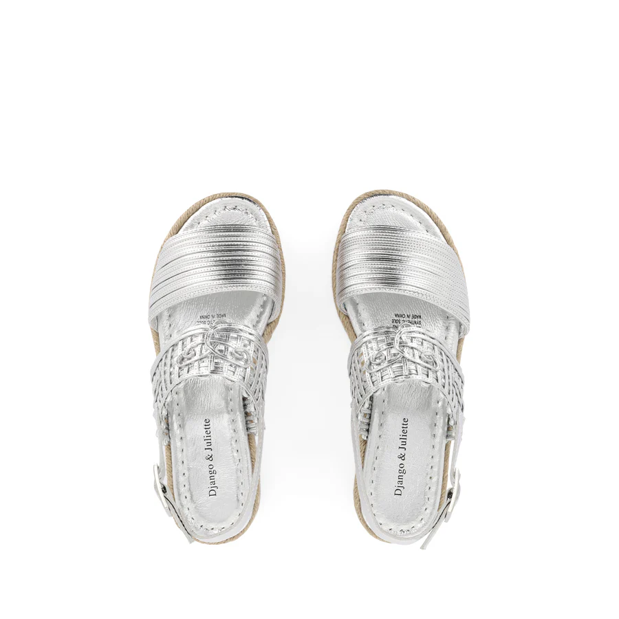 ADARA - SILVER SMOOTH - Image 5