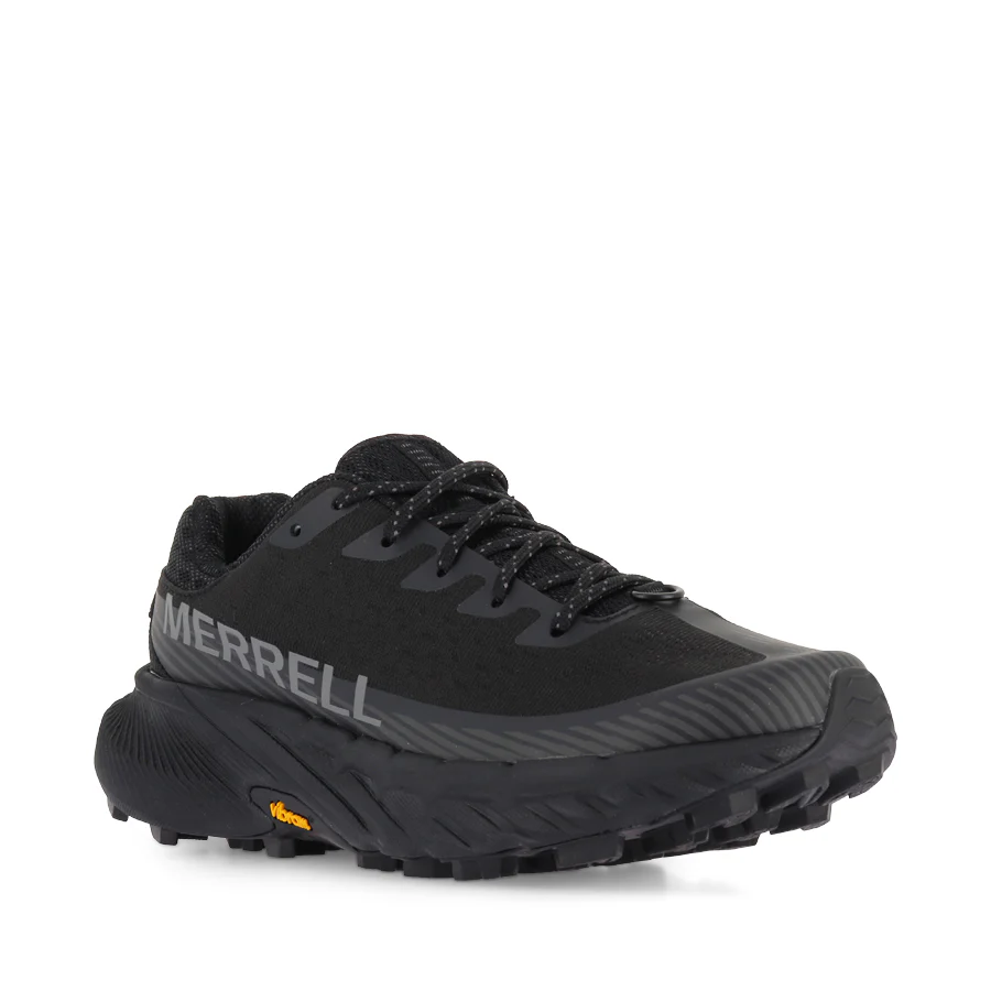 AGILITY PEAK 5 (L) - BLACK/BLACK - Image 3