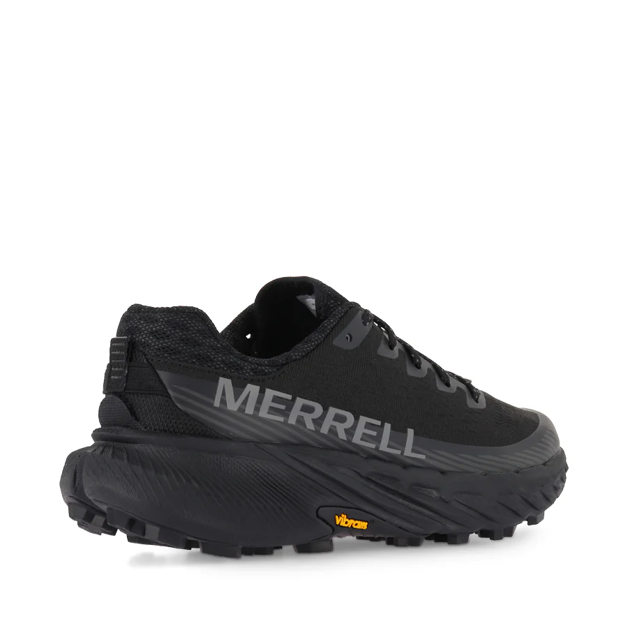 AGILITY PEAK 5 (L) - BLACK/BLACK - Image 4