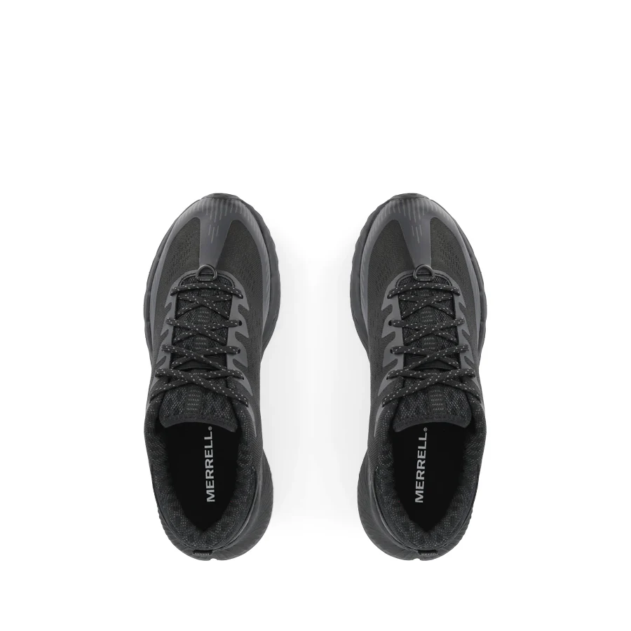 AGILITY PEAK 5 (L) - BLACK/BLACK - Image 5