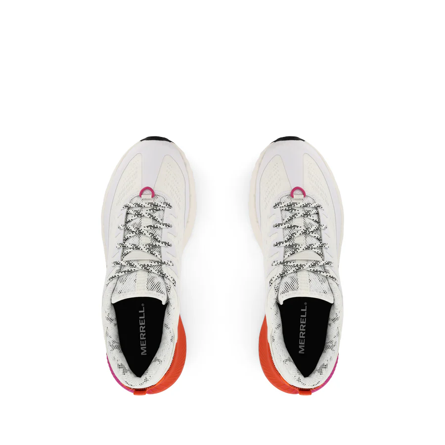 AGILITY PEAK 5 (L) - WHITE/MULTI - Image 5