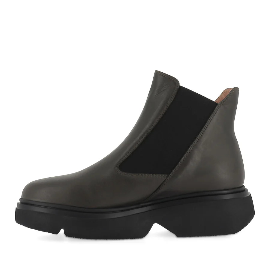 AISLEY - MILITARY LEATHER - Image 2