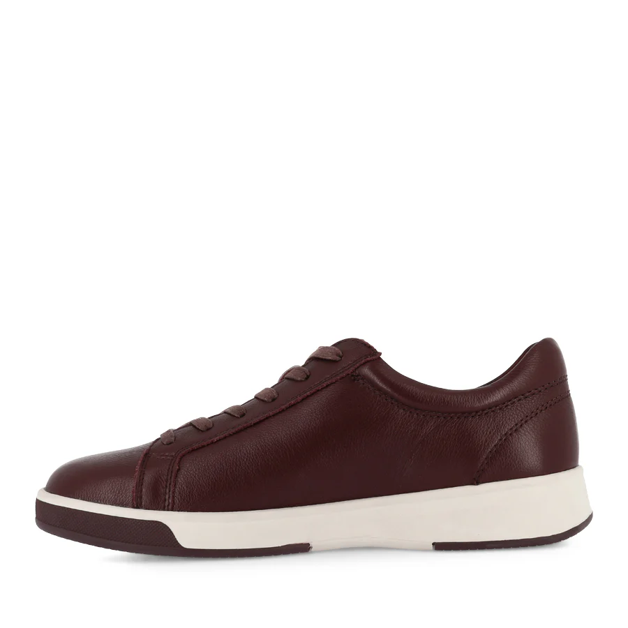 AITO XF - BURGUNDY LEATHER - Image 2