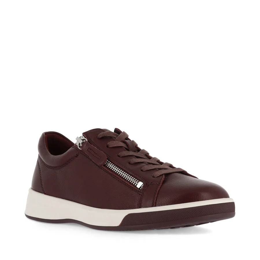 AITO XF - BURGUNDY LEATHER - Image 3