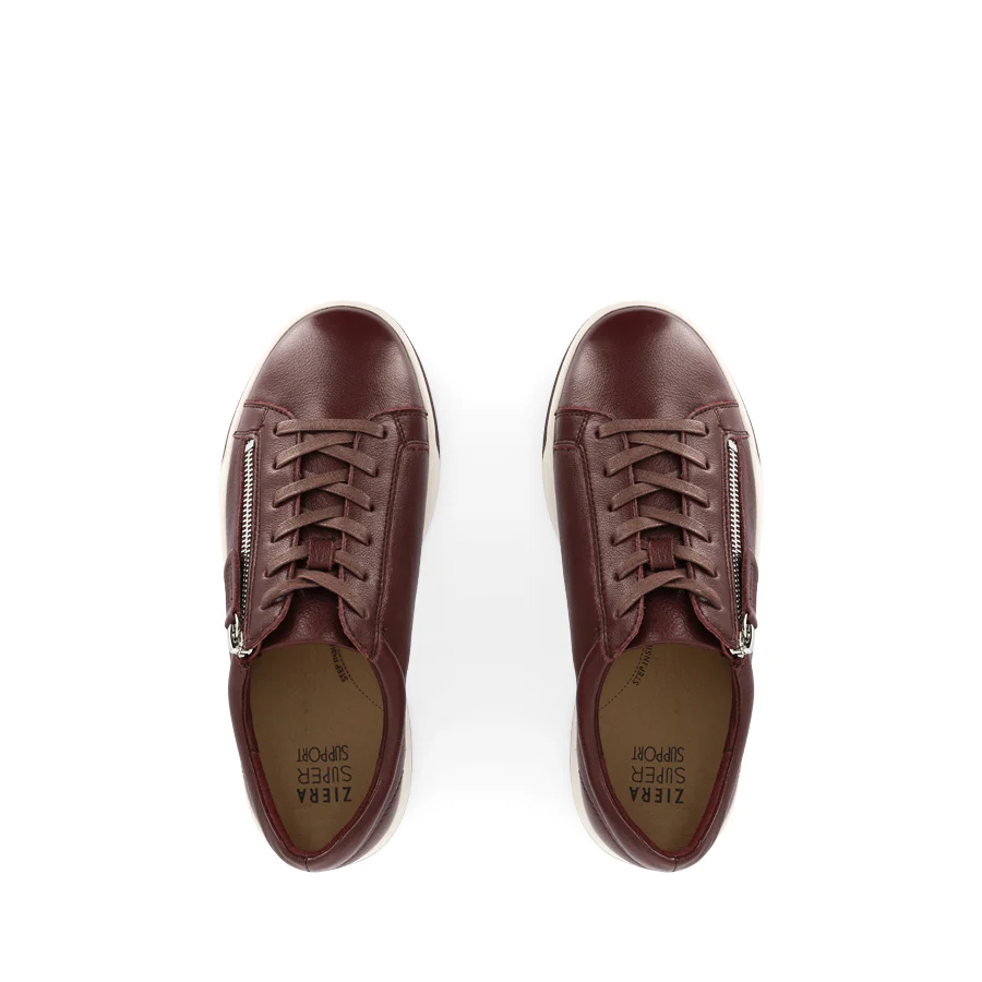 AITO XF - BURGUNDY LEATHER - Image 5