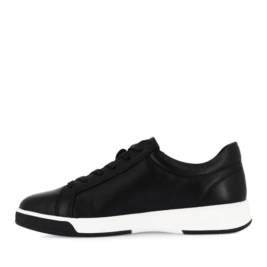AITO XF - BLACK LEATHER - Image 2