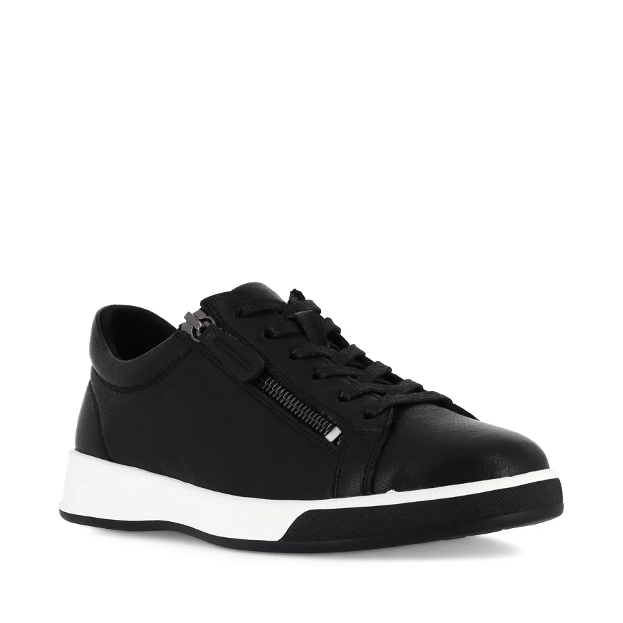 AITO XF - BLACK LEATHER - Image 3