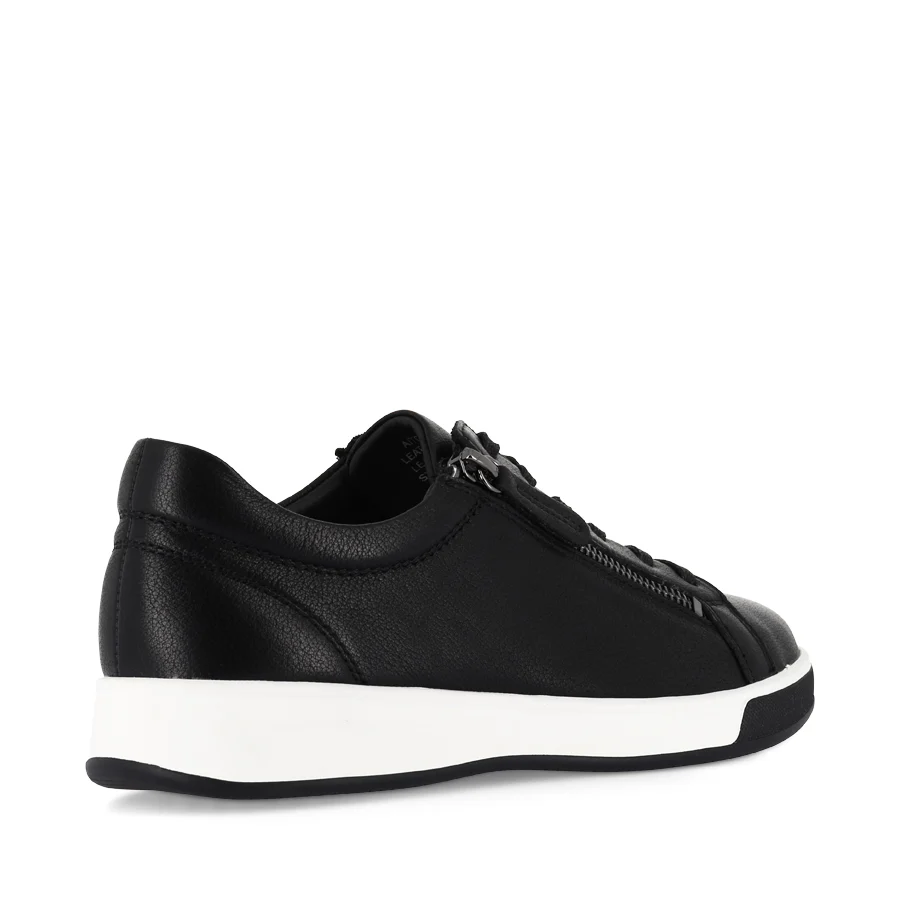 AITO XF - BLACK LEATHER - Image 4