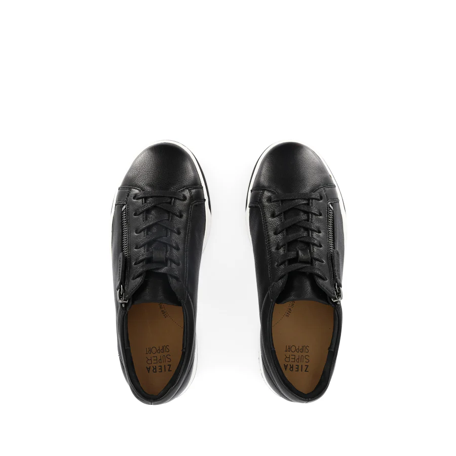AITO XF - BLACK LEATHER - Image 5