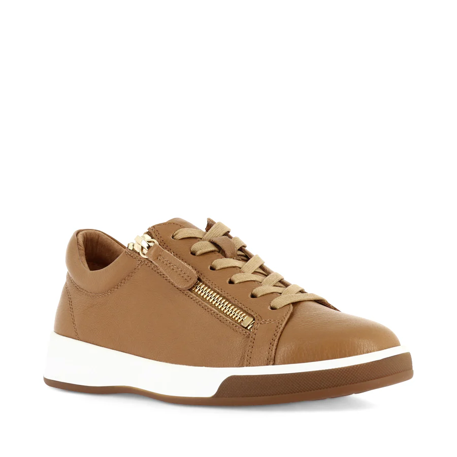 AITO XF - TAN LEATHER - Image 3