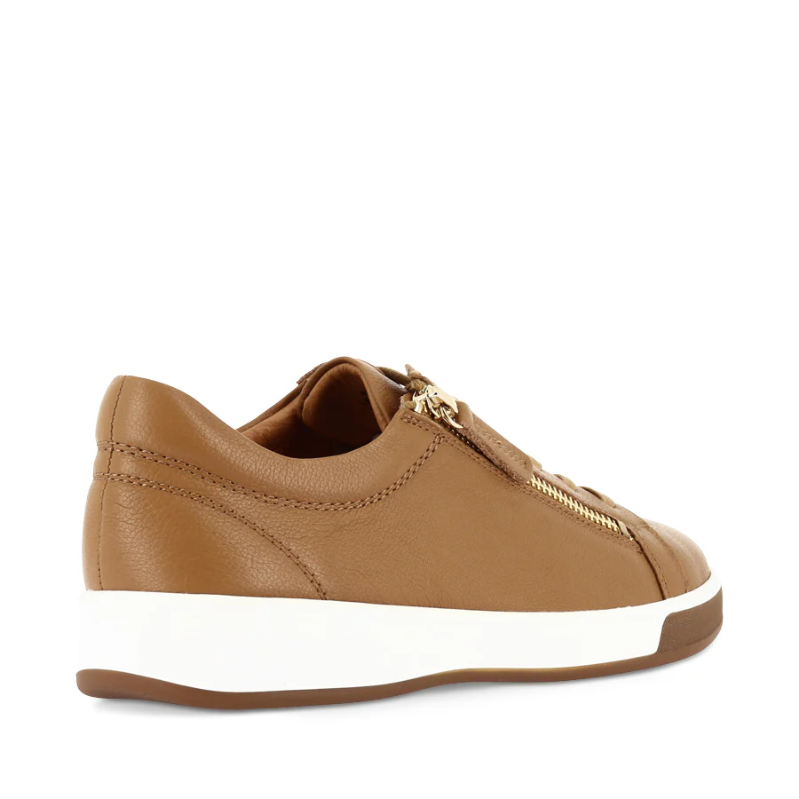 AITO XF - TAN LEATHER - Image 4