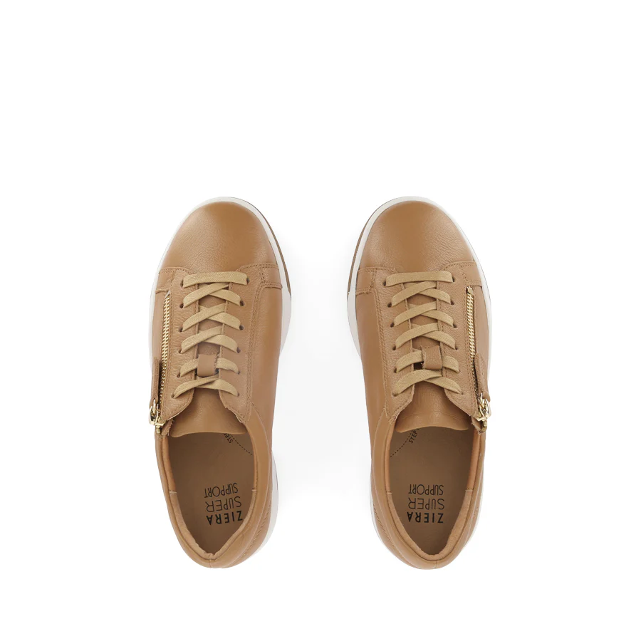 AITO XF - TAN LEATHER - Image 5