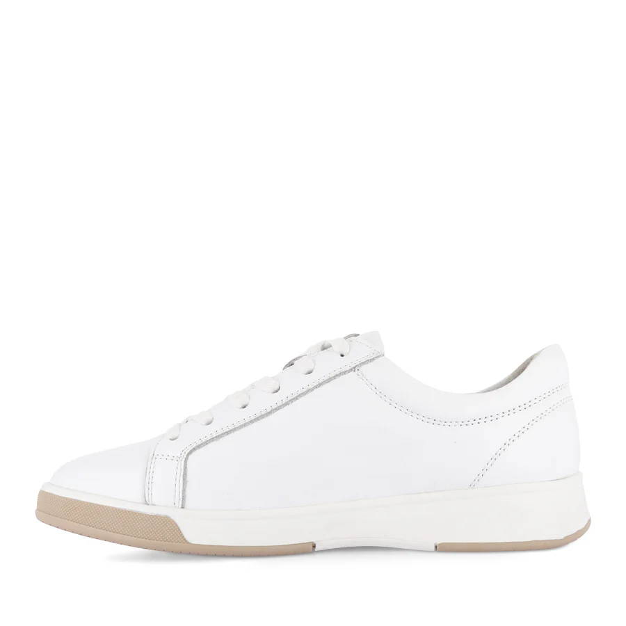 AITO XF - WHITE LEATHER - Image 2