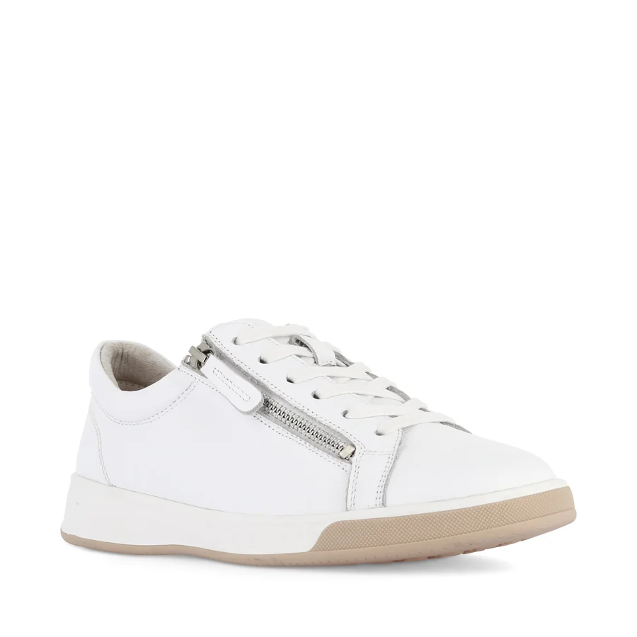 AITO XF - WHITE LEATHER - Image 3