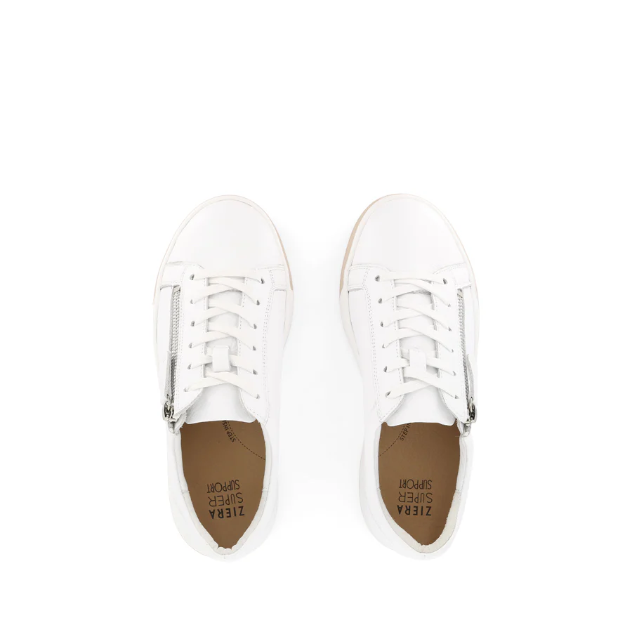 AITO XF - WHITE LEATHER - Image 5