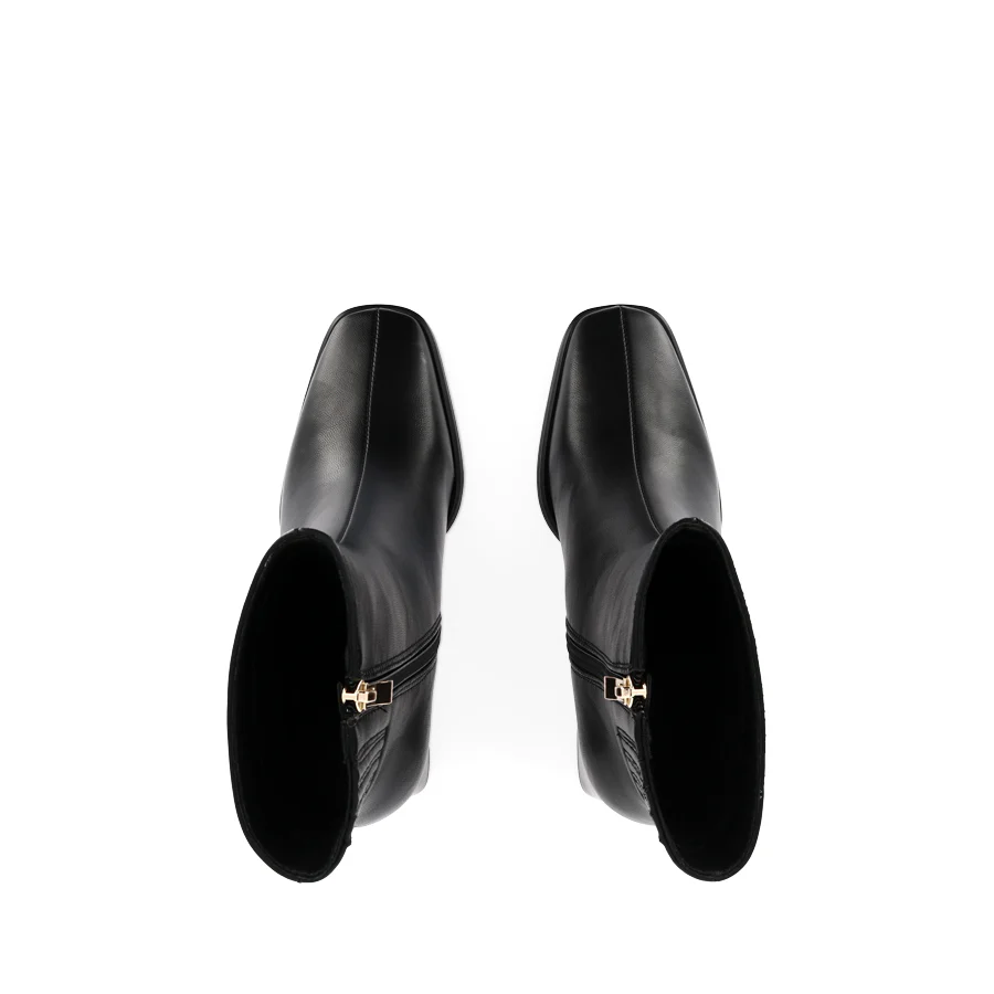 ALANIA - BLACK - Image 5