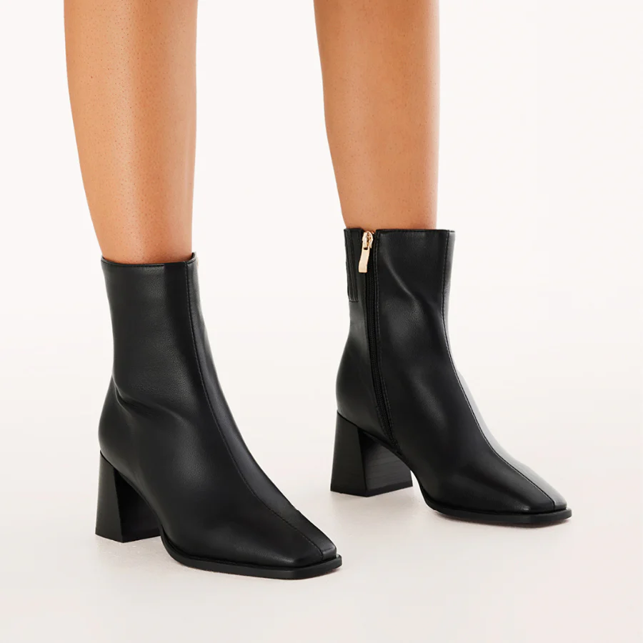 ALANIA - BLACK - Image 6