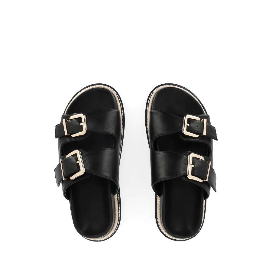 ALDER - BLACK - Image 5