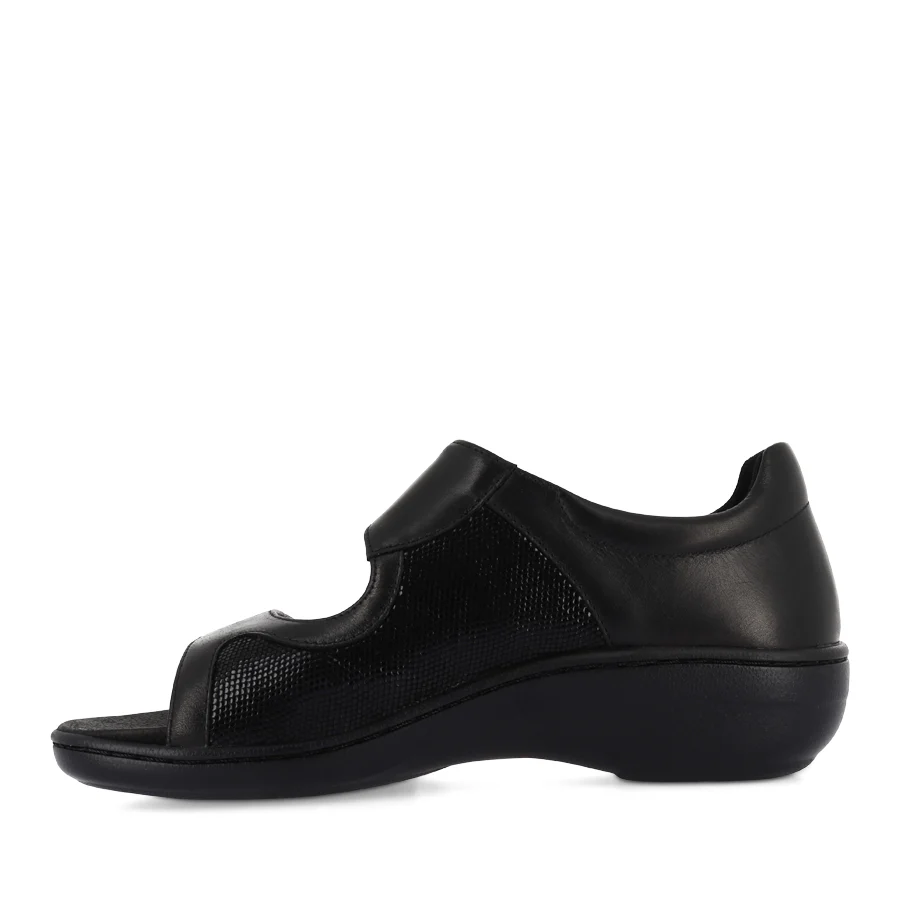ALEXA - BLACK STRETCH - Image 2