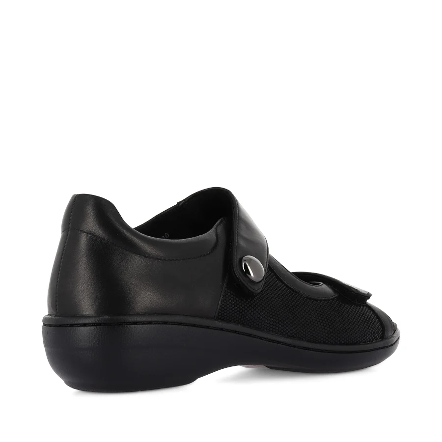 ALEXA - BLACK STRETCH - Image 4