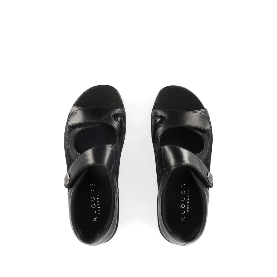 ALEXA - BLACK STRETCH - Image 5
