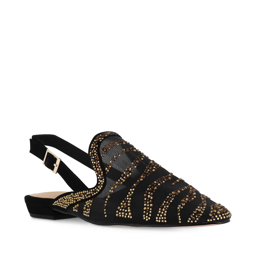 ALEXIO - BLACK/BRONZE MULTI - Image 3