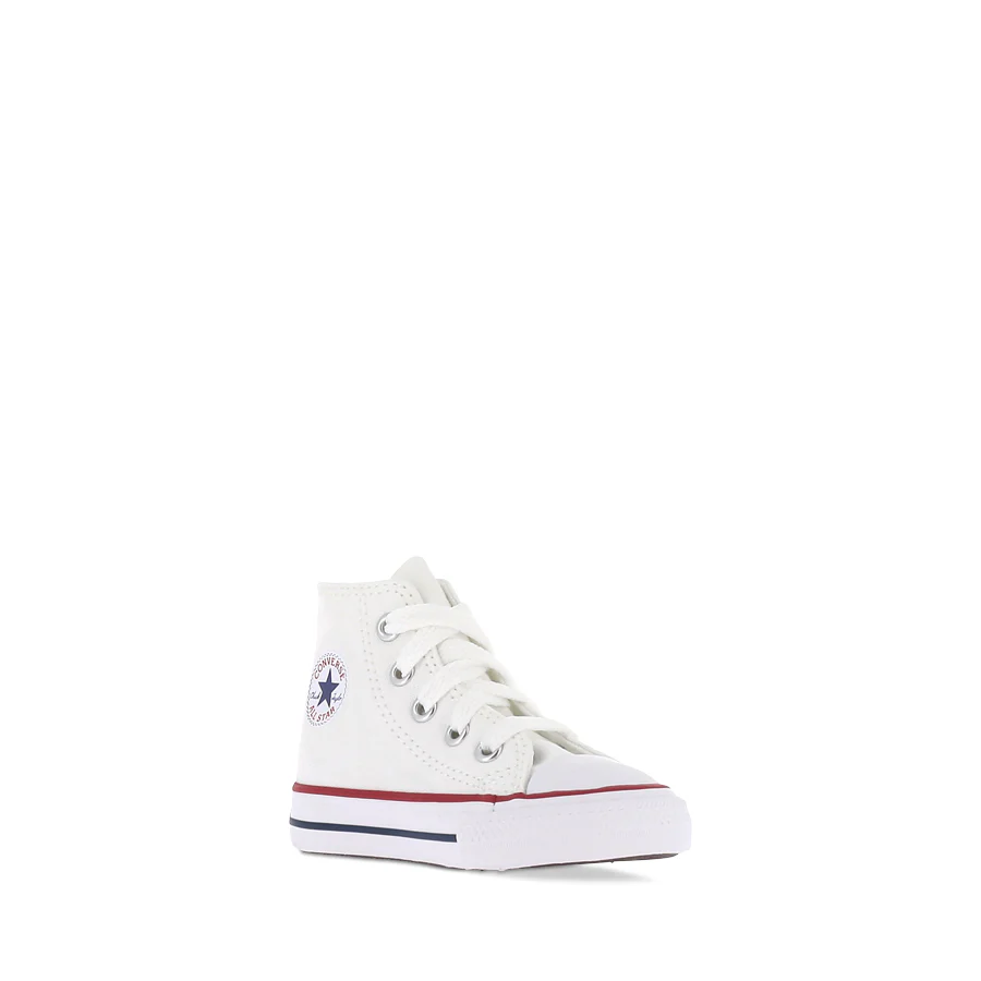 ALL STAR HI INFANT - WHITE - Image 3