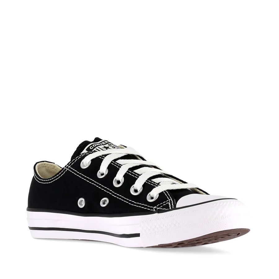 ALL STAR LOW CORE - BLACK - Image 3
