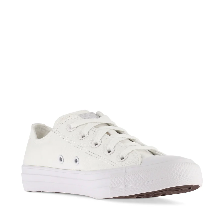 ALL STAR LOW CORE - WHITE/MONO - Image 3