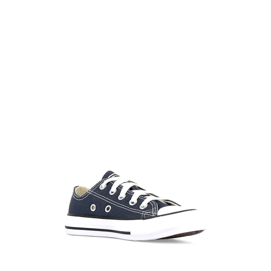 ALL STAR LOW KIDS - NAVY - Image 3
