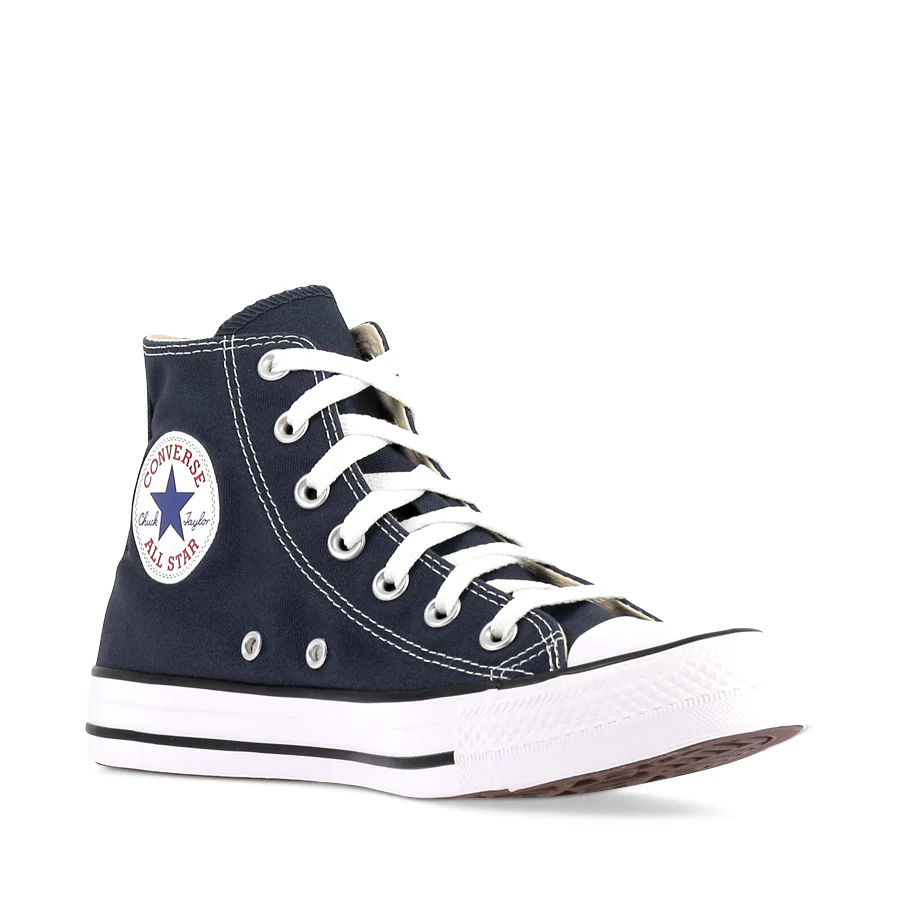 ALL STAR HI CORE - NAVY - Image 3