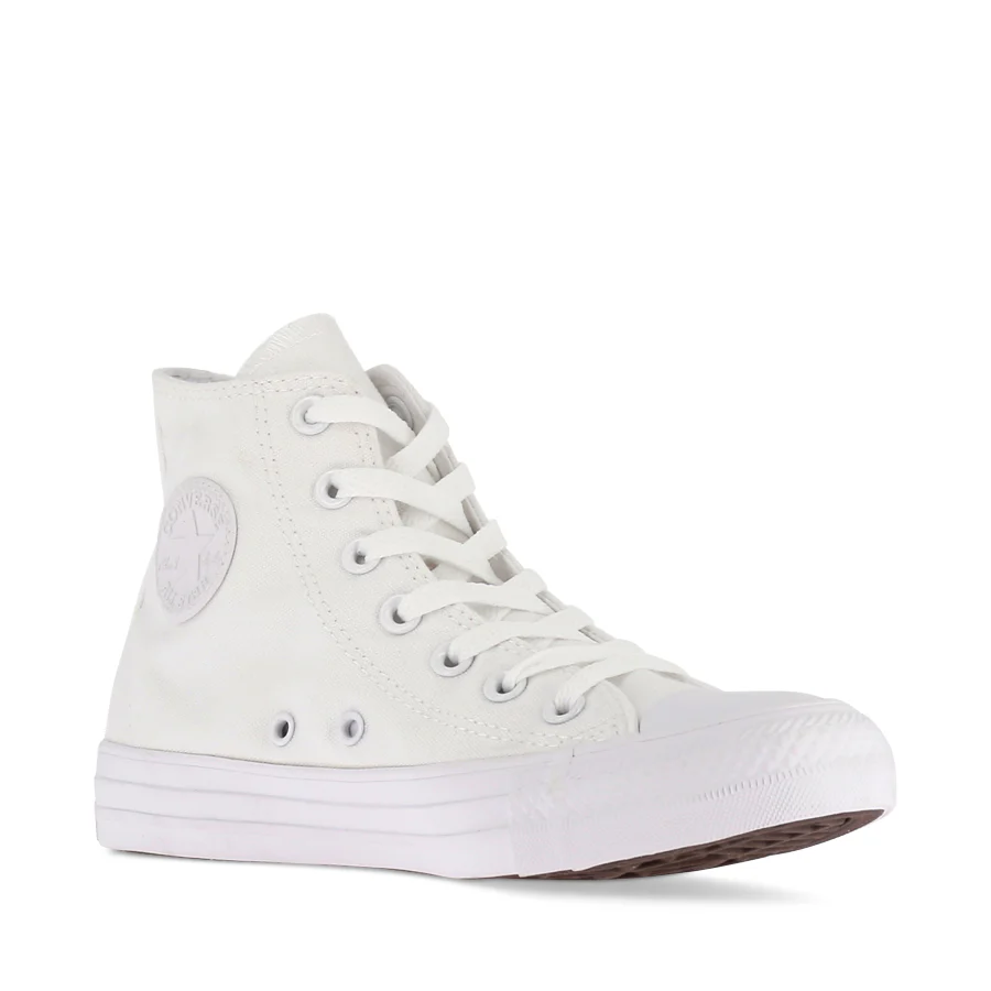 ALL STAR HI CORE - WHITE/MONO - Image 3