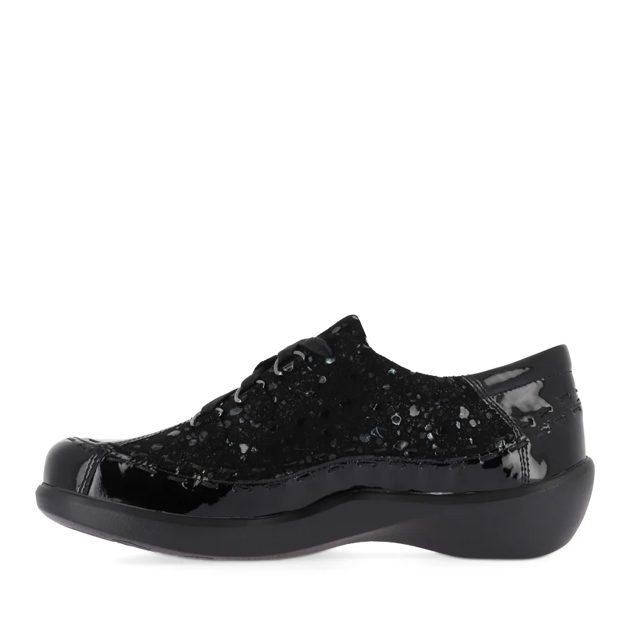 ALLSORTS XW - BLACK/BLACK SPARKLE MULTI - Image 2