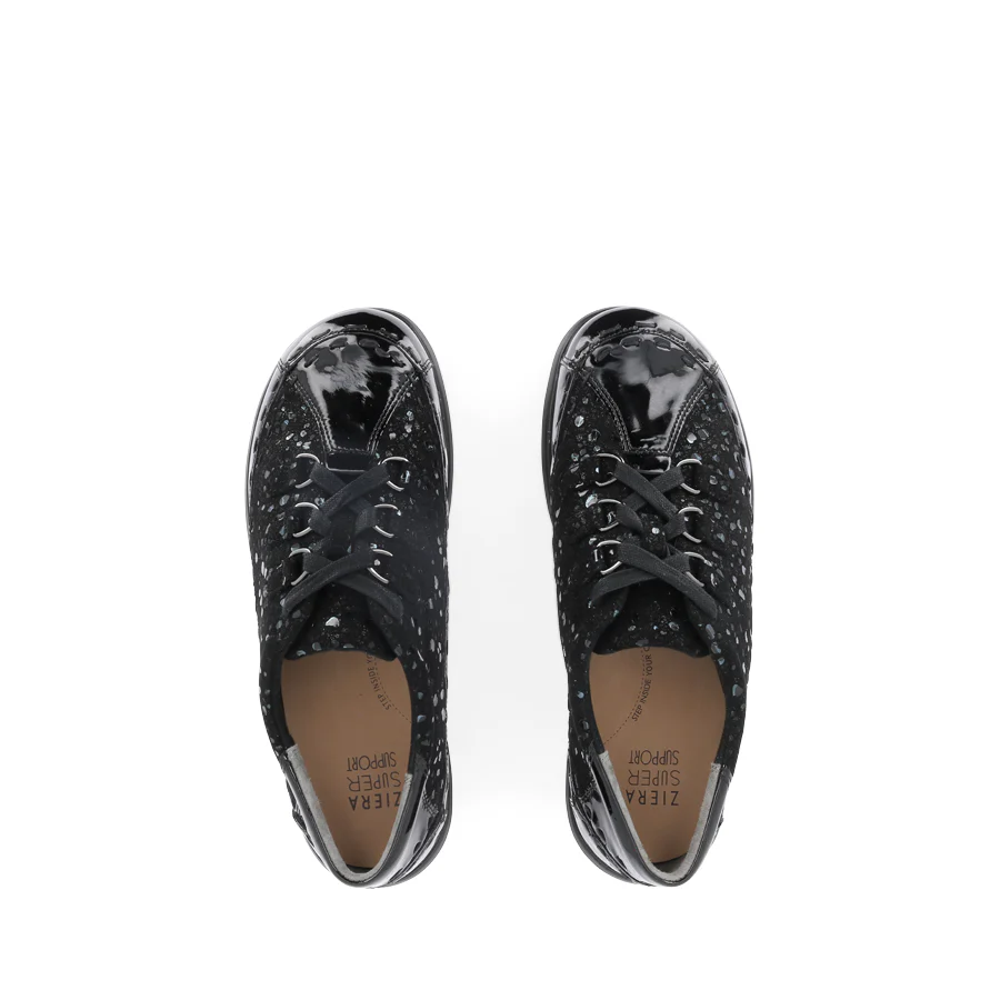 ALLSORTS XW - BLACK/BLACK SPARKLE MULTI - Image 5