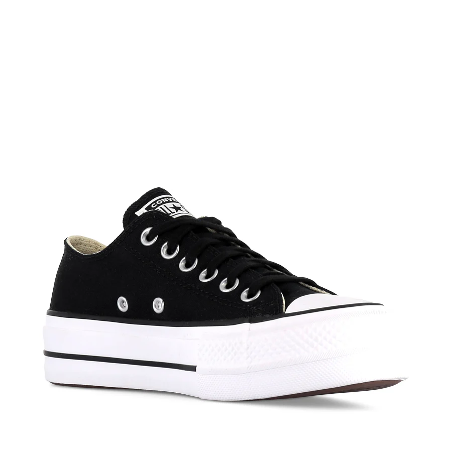 ALL STAR LIFT LOW CORE - BLACK - Image 3