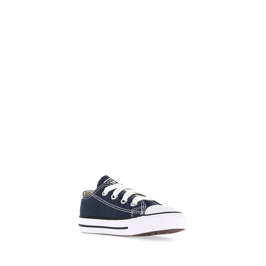 ALL STAR LOW INFANT - NAVY - Image 3