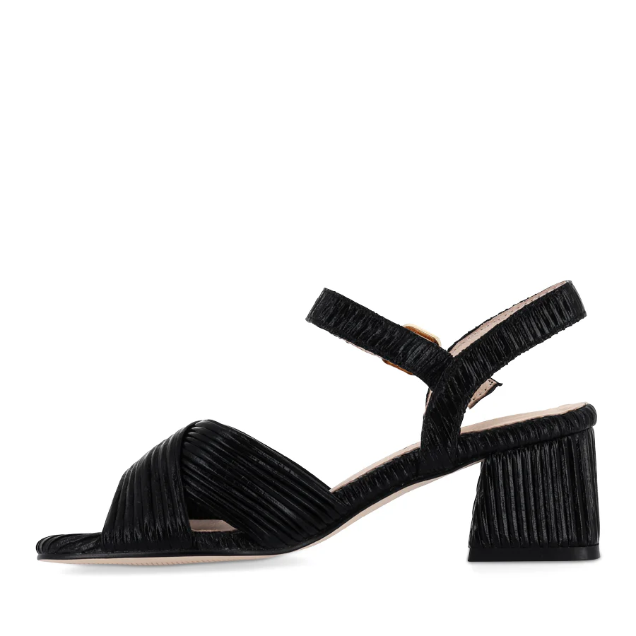 ALOOF - BLACK - Image 2