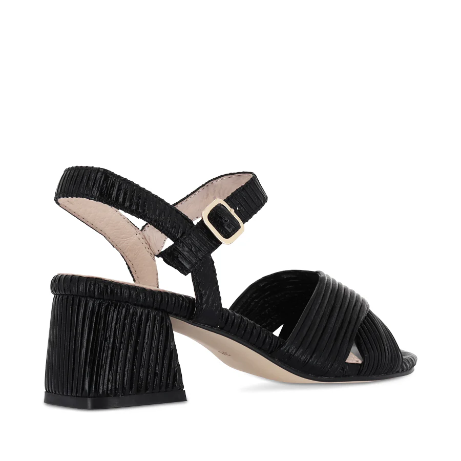 ALOOF - BLACK - Image 4