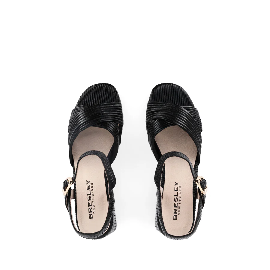 ALOOF - BLACK - Image 5